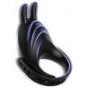 FUKR Cockring vibrant RINBIT 7 Vibrations Diamètre ajustable